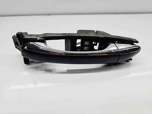 Maner usa stanga spate Mercedes Clasa C (W203) [Fabr 2000-2007]