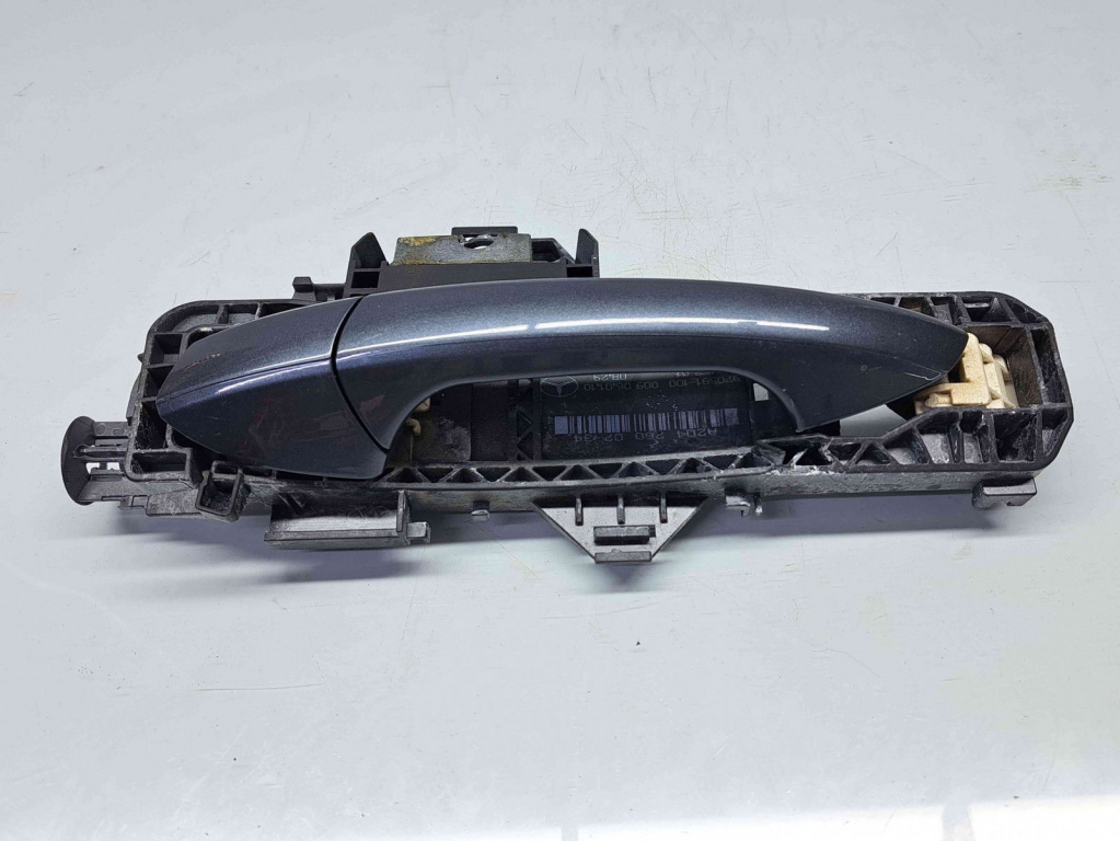Maner usa stanga spate Mercedes Clasa C (W204) [Fabr 2007-2014] 755