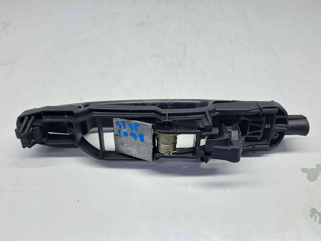 Maner usa stanga spate Mercedes Clasa ML (W163) [Fabr 1998-2005] A1637600434