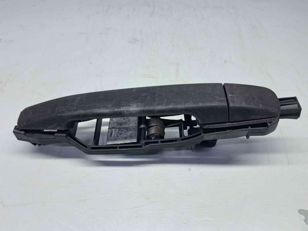 Maner usa stanga spate Mercedes Clasa ML (W163) [Fabr 1998-2005] A1637600434