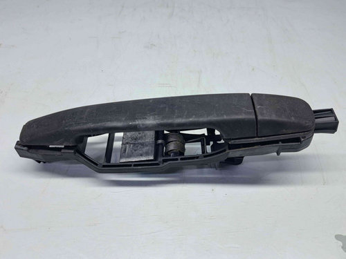 Maner usa stanga spate Mercedes Clasa ML (W163) [Fabr 1998-2005] A1637600434