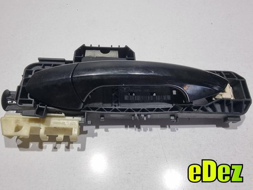 Maner usa stanga spate Mercedes E-Class (2009->) [W212] A2047602134