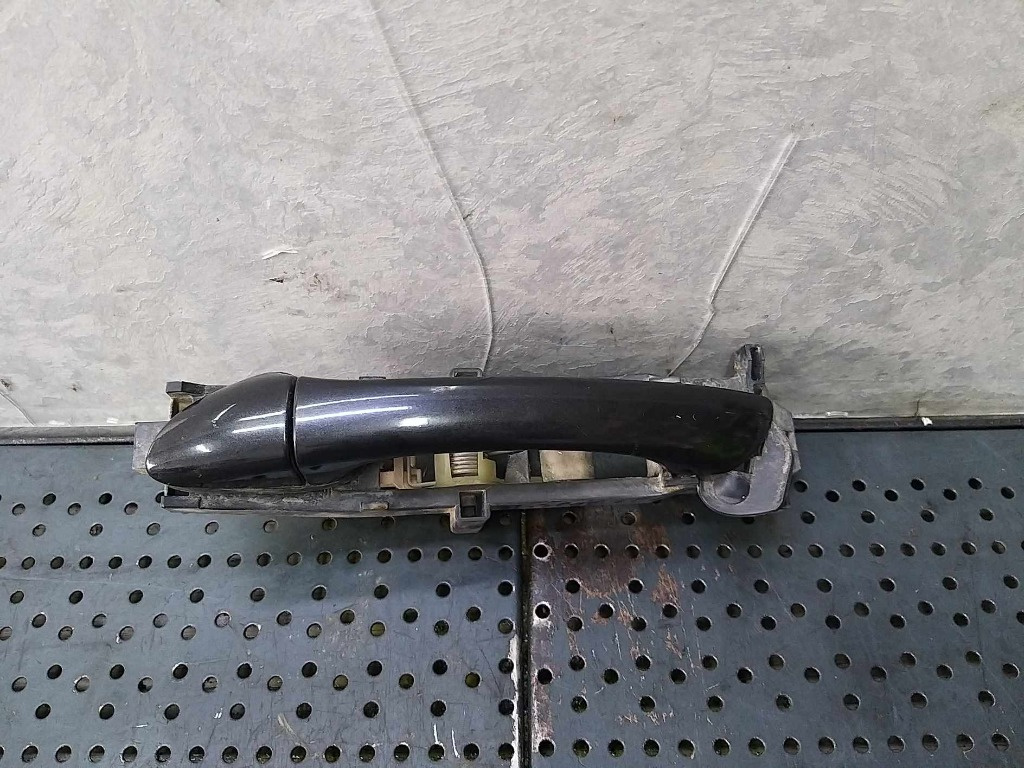 Maner usa stanga spate mercedes e class w211