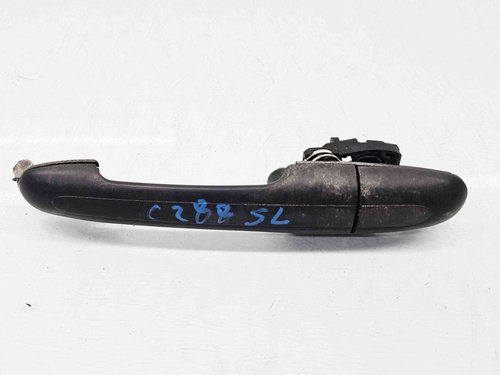 Maner usa stanga spate Mercedes Vito Autobus (W639) [Fabr 2003-2014] OEM