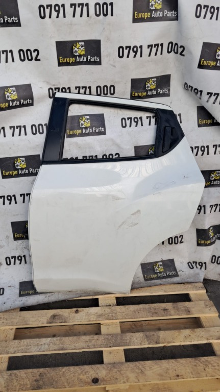 Maner usa stanga spate Nissan Juke an 20