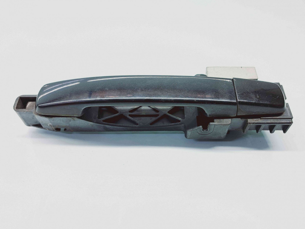 Maner usa stanga spate Nissan Qashqai +2 [Fabr 2008-2013] Z11