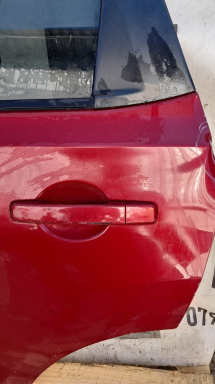 Maner usa stanga spate Nissan Qashqai J10 an 2011