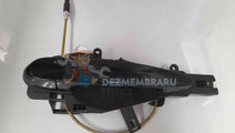 Maner usa stanga spate OEM Bmw 3 (E90) [Fabr 2005-...