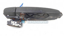 Maner usa stanga spate OEM Toyota Yaris (P9) [Fabr...