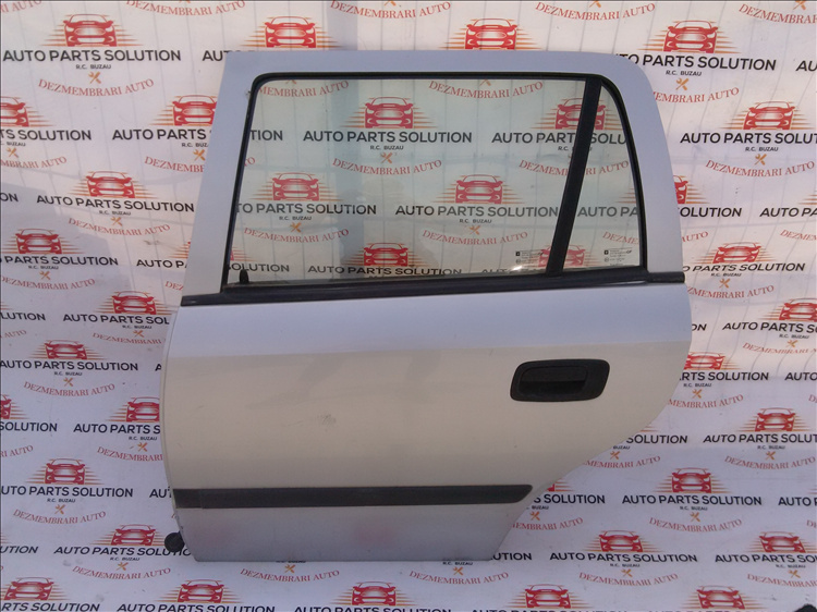 Maner usa stanga spate OPEL ASTRA G BREAK