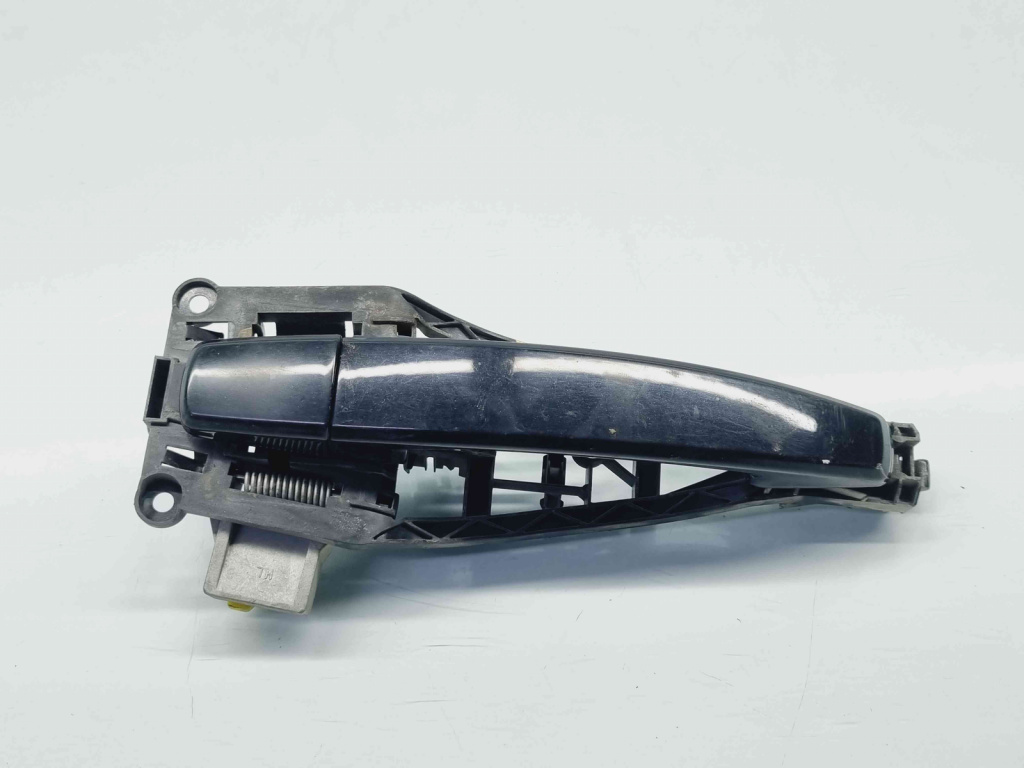 Maner usa stanga spate Opel Astra H [Fabr 2004-2009] 2HU