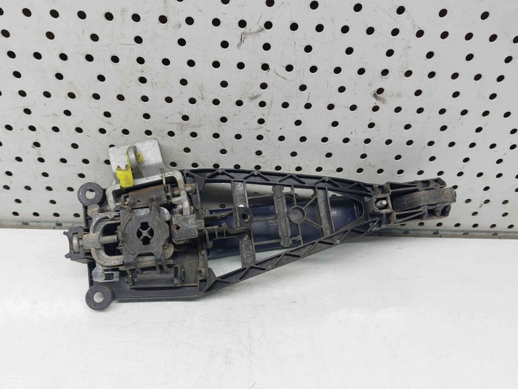 Maner usa stanga spate Opel Astra H [Fabr 2004-2009] OEM