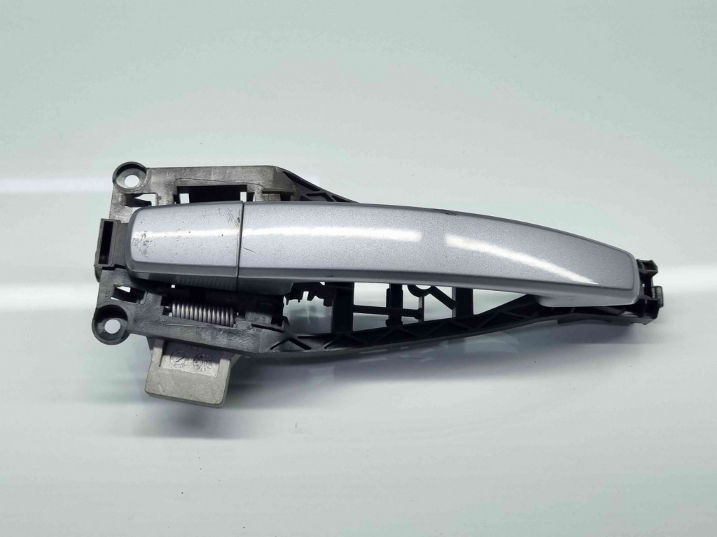 Maner usa stanga spate Opel Astra H Hatchback [Fabr 2004-2009] 4AU