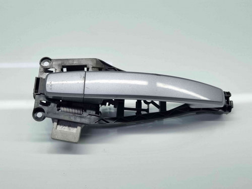 Maner usa stanga spate Opel Astra H Hatchback [Fabr 2004-2009] 4AU