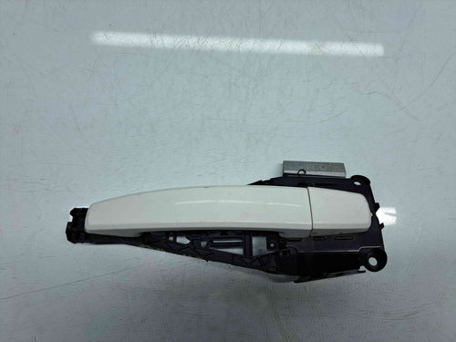 Maner usa stanga spate Opel Astra J [Fabr 2009-2015]