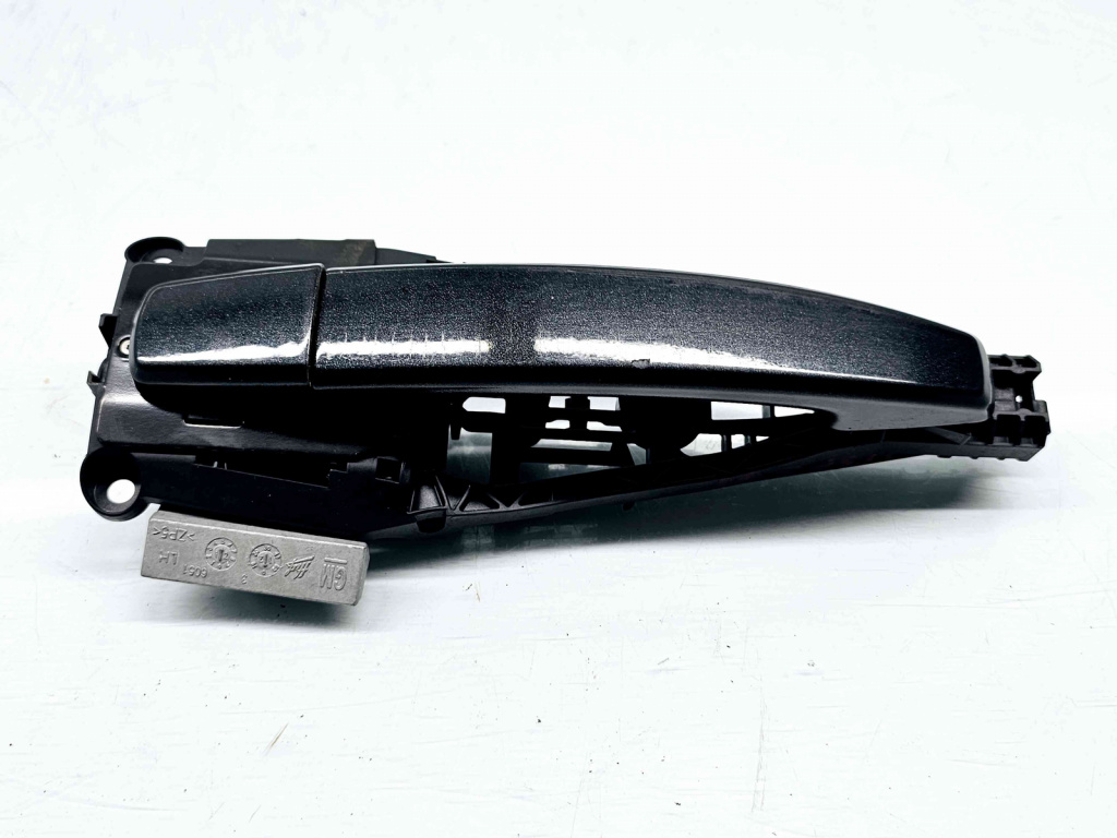 Maner usa stanga spate Opel Astra J [Fabr 2009-2015] Far