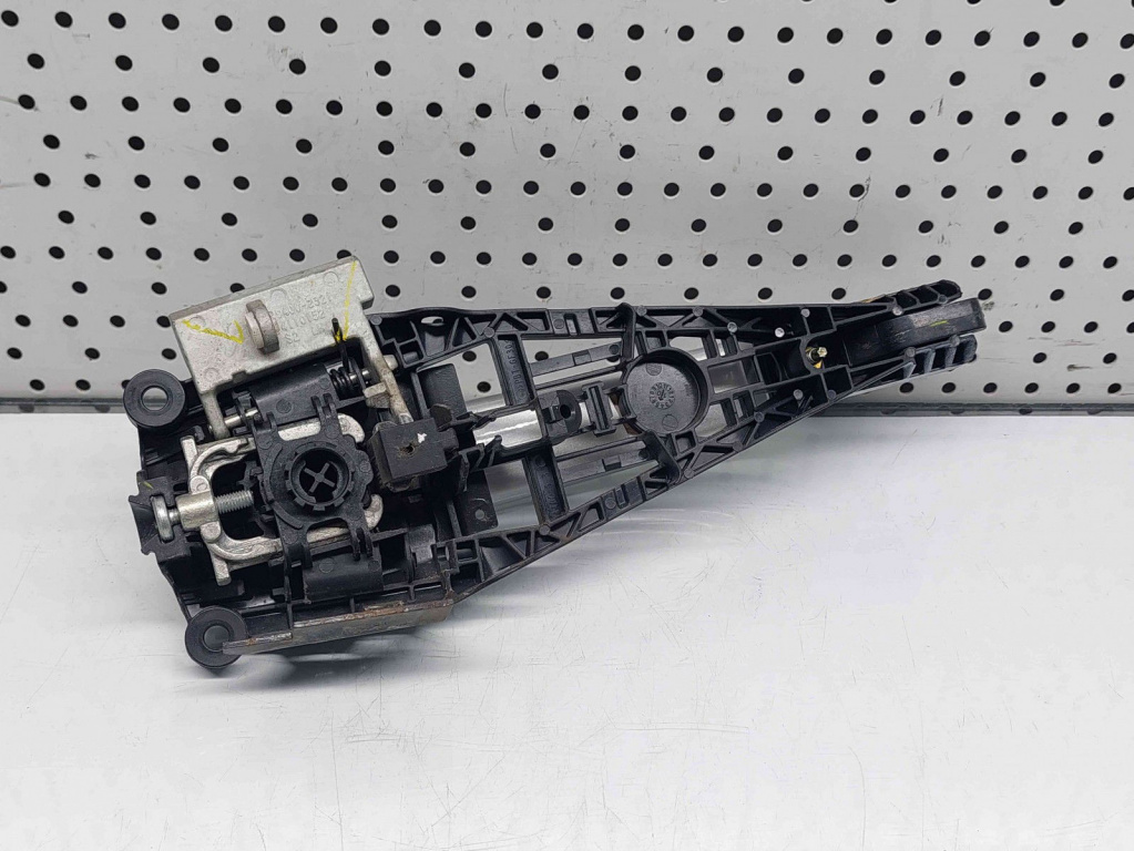 Maner usa stanga spate Opel Astra J [Fabr 2009-2015] GAN