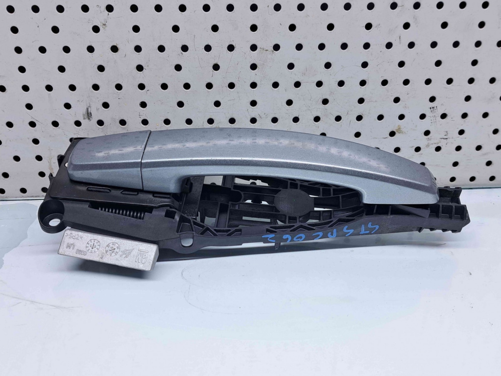 Maner usa stanga spate Opel Astra J [Fabr 2009-2015] GEV