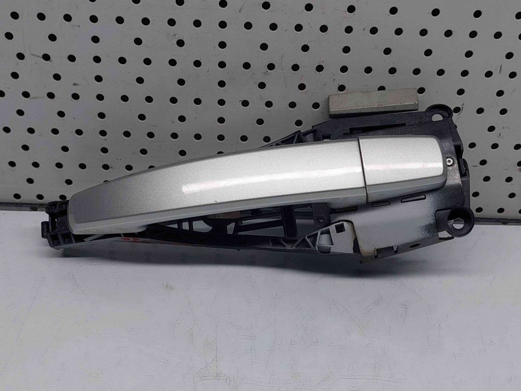 Maner usa stanga spate Opel Astra J [Fabr 2009-2015] GAN