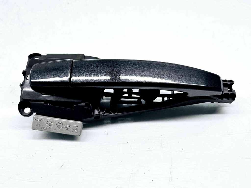 Maner usa stanga spate Opel Astra J [Fabr 2009-2015] Far