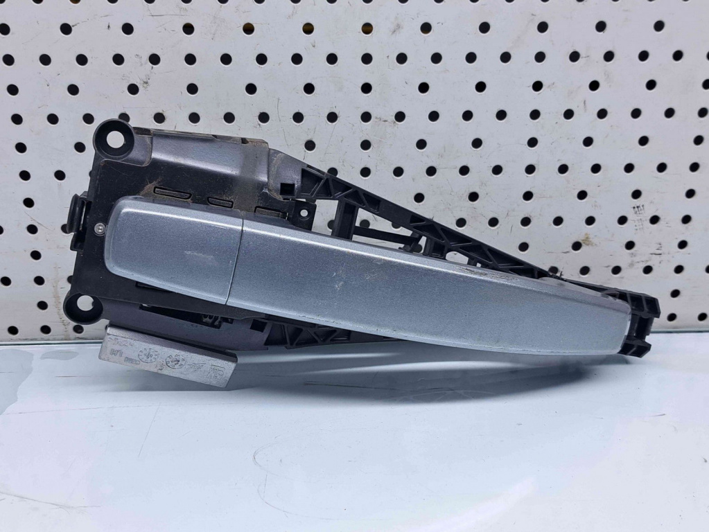 Maner usa stanga spate Opel Astra J [Fabr 2009-2015] GEV