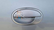 Maner usa stanga spate Opel Corsa C (F08, F68) [Fa...