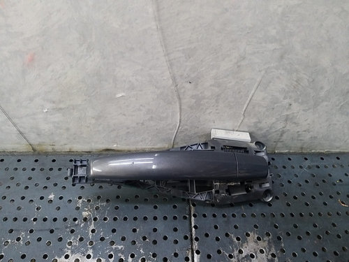 Maner usa stanga spate opel corsa e x15