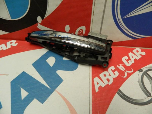 Maner usa stanga spate Opel Insignia A 2008-2013