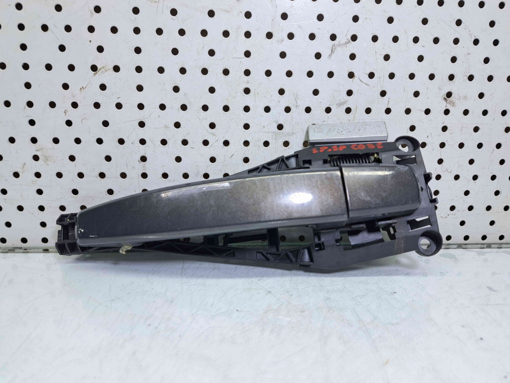 Maner usa stanga spate Opel Insignia A [Fabr 2008-2016] GWH