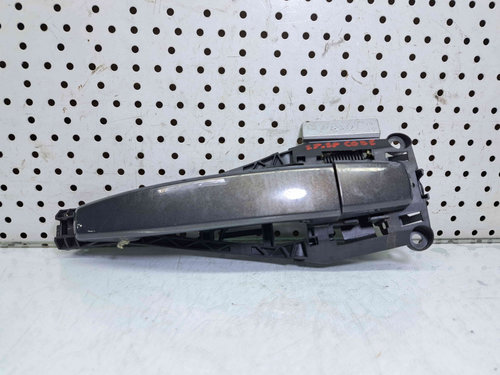 Maner usa stanga spate Opel Insignia A [Fabr 2008-2016] GWH