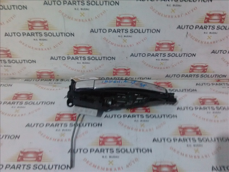 Maner usa stanga spate OPEL INSIGNIA an fabr.2011