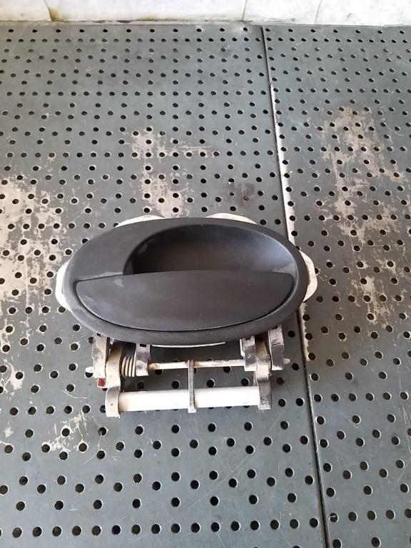 Maner usa stanga spate opel meriva a x03 8048604