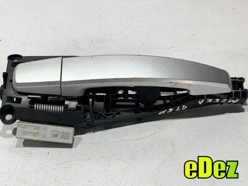 Maner usa stanga spate Opel Mokka (2012-2016)