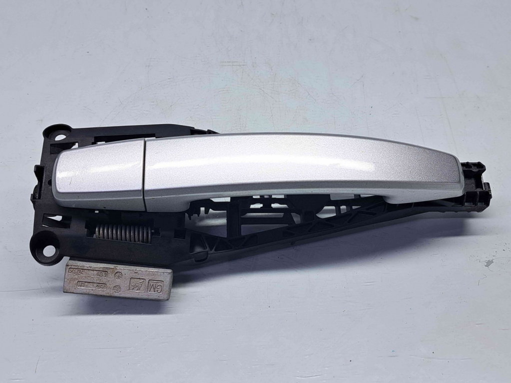 Maner usa stanga spate Opel Mokka [Fabr 2012-2019] GAN (176)