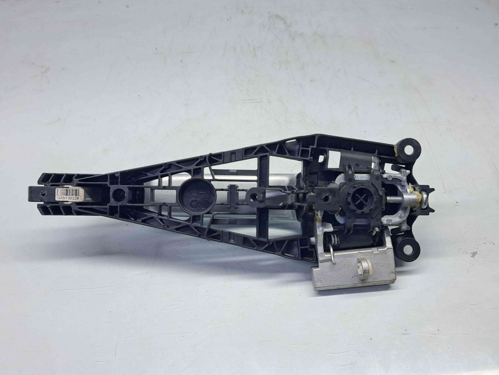 Maner usa stanga spate Opel Mokka [Fabr 2012-2019] GAN (176)