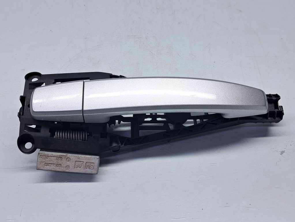 Maner usa stanga spate Opel Mokka [Fabr 2012-2019] GAN (176)