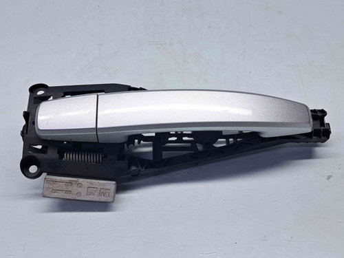 Maner usa stanga spate Opel Mokka [Fabr 2012-2019] GAN (176)