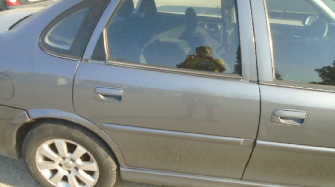Maner usa stanga spate Opel Vectra B 2001 Hatchback 1.8