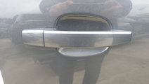 Maner usa stanga spate Opel Zafira B 2011 Hatchbac...