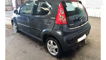 Maner usa stanga spate Peugeot 107 2010 Hatchback ...