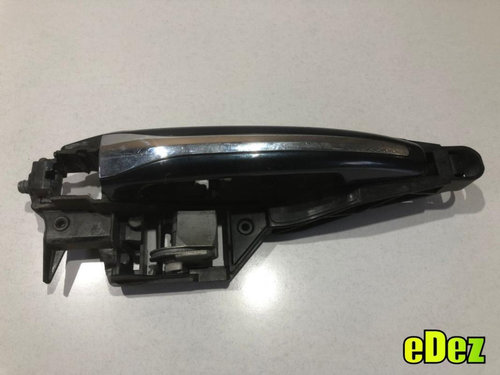 Maner usa stanga spate Peugeot 208 (2012-2015) 9672961180