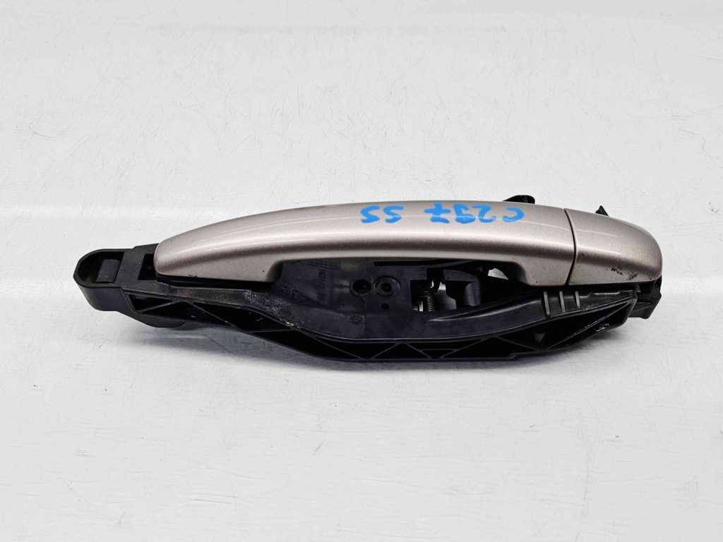 Maner usa stanga spate Peugeot 208 [Fabr 2012-2024] KCK