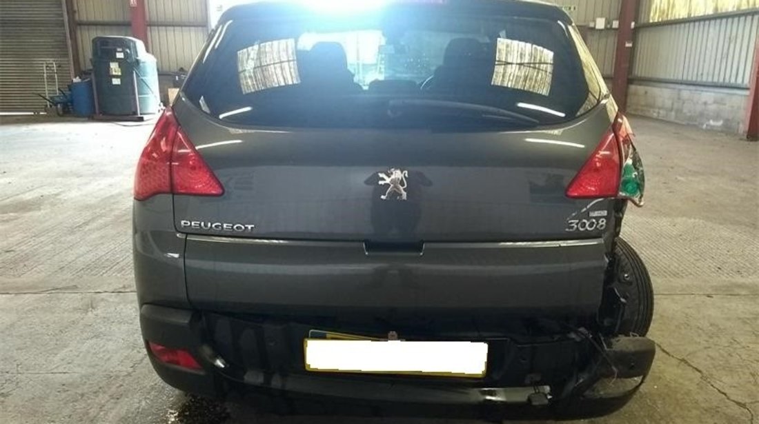 Maner usa stanga spate Peugeot 3008 2013 MPV 1.6 HDi
