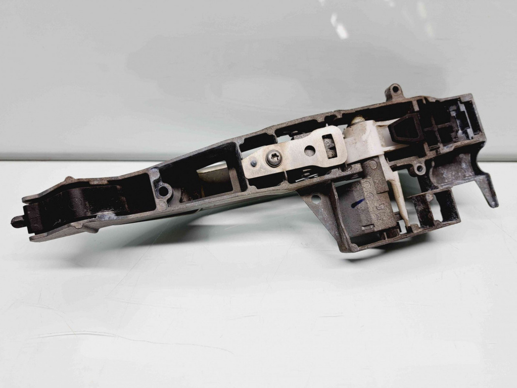 Maner usa stanga spate Peugeot 3008 Break [Fabr 2009-2016] EVG