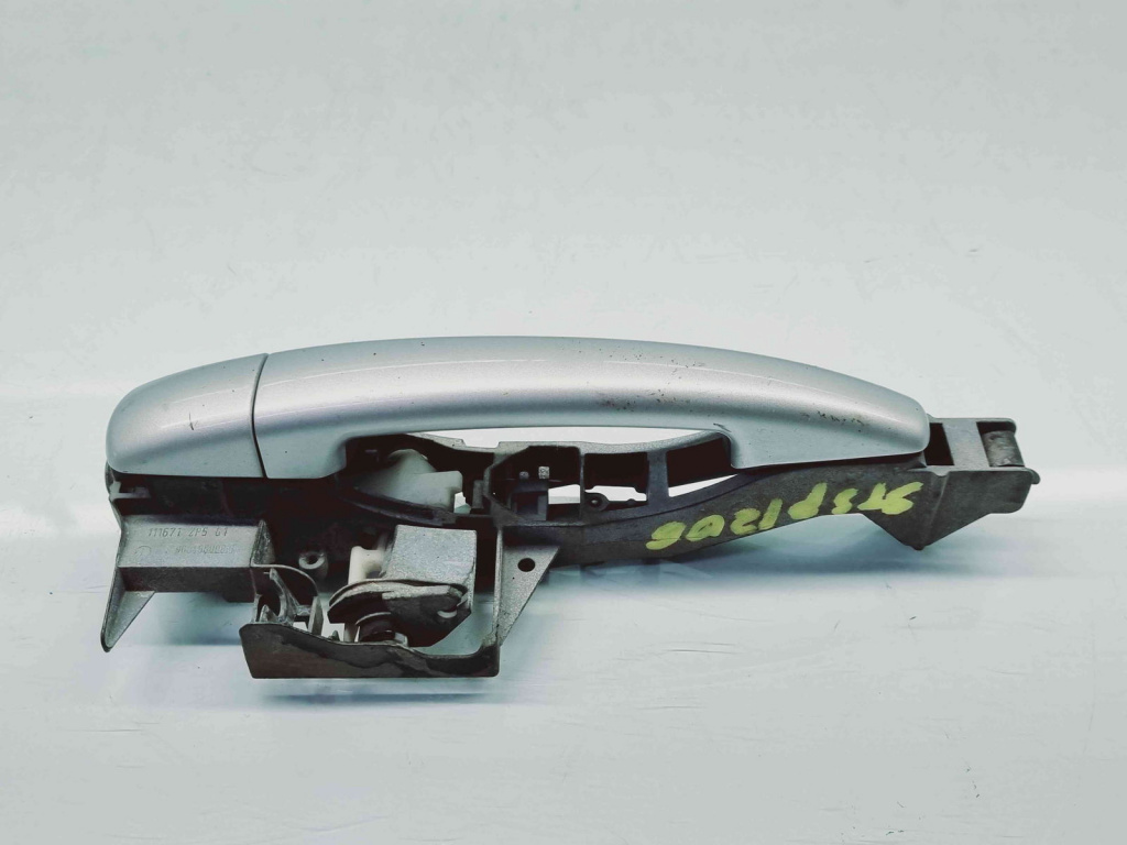 Maner usa stanga spate Peugeot 3008 [Fabr 2009-2016] EZR