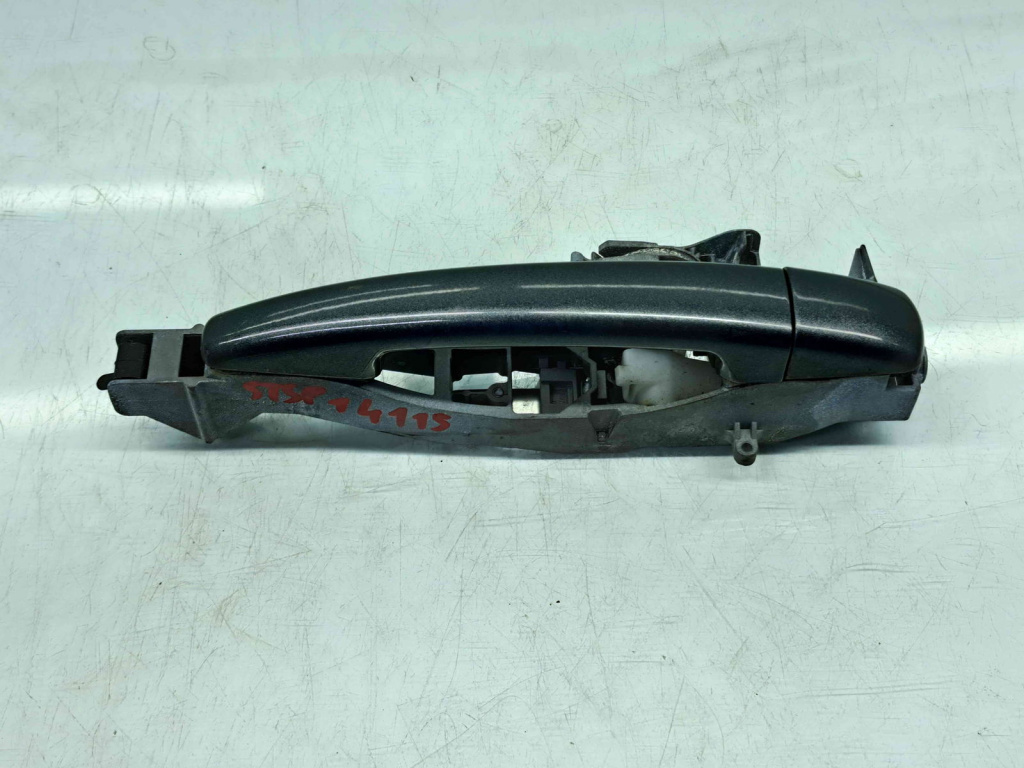 Maner usa stanga spate Peugeot 3008 [Fabr 2009-2016] KTP