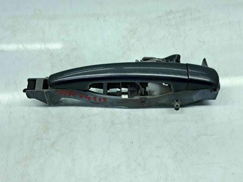 Maner usa stanga spate Peugeot 3008 [Fabr 2009-2016] KTP