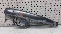 Maner usa stanga spate Peugeot 3008 [Fabr 2009-201...