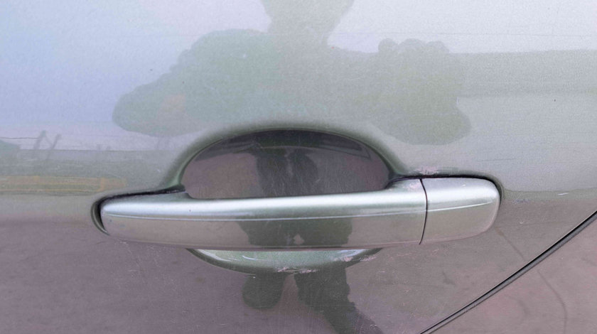 Maner usa stanga spate Peugeot 307 [Fabr 2000-2008] KGA