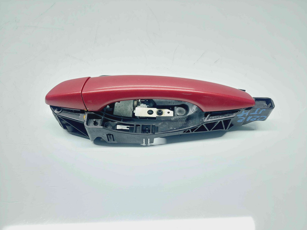 Maner usa stanga spate Peugeot 308 (II) [Fabr 2013-2020] EPY